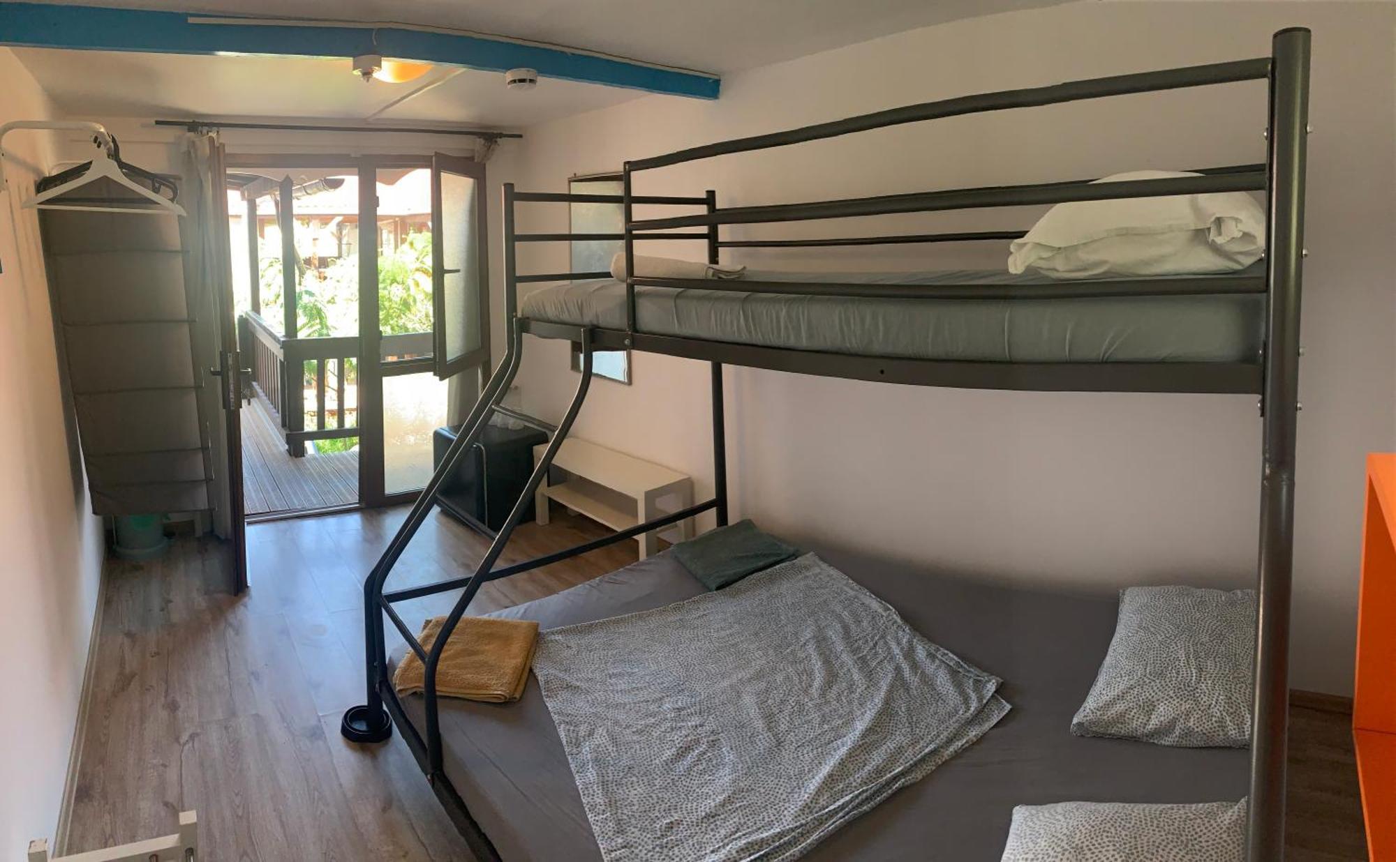 Bazart Vama Veche Hostel Buitenkant foto